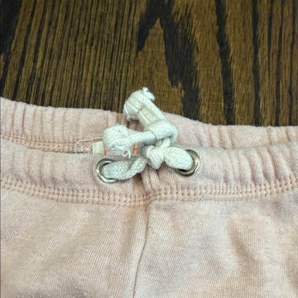Vintage Havana Smiley Face sweatpants - Picture 4 of 7